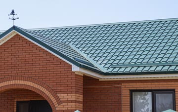 classic Langlee metal roof design