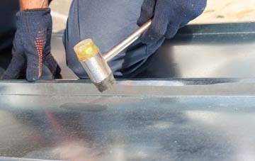 Langlee metal roofing costs