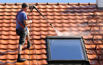 roof cleaning Langlee, Scottish Borders
