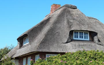 thatch roofing Langlee, Scottish Borders