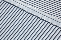 Langlee metal roofing